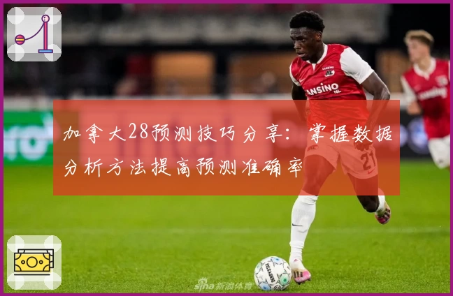 加拿大28预测技巧分享：掌握数据分析方法提高预测准确率