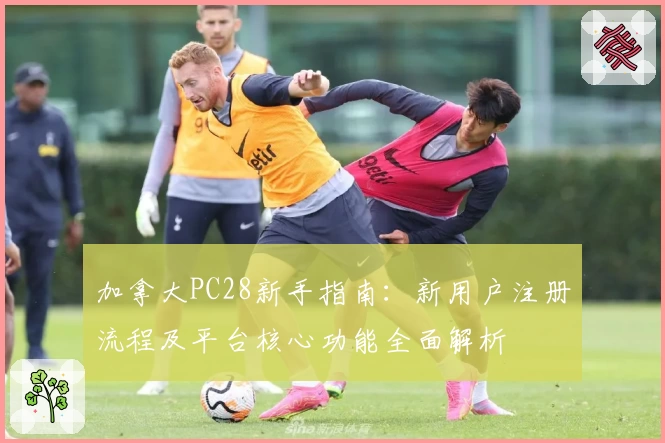 加拿大PC28新手指南：新用户注册流程及平台核心功能全面解析