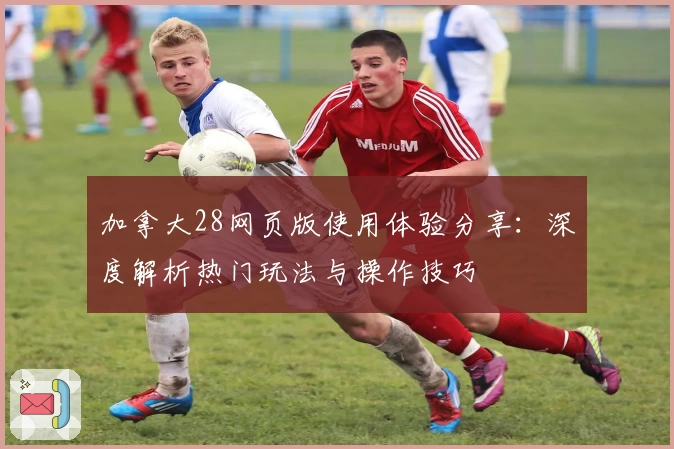 加拿大28网页版使用体验分享：深度解析热门玩法与操作技巧