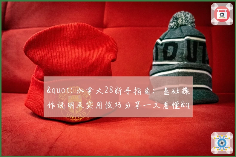 "加拿大28新手指南：基础操作说明及实用技巧分享一文看懂"