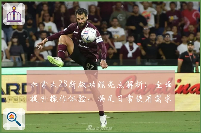 加拿大28新版功能亮点解析：全面提升操作体验，满足日常使用需求