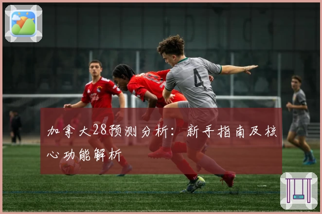 加拿大28预测分析：新手指南及核心功能解析