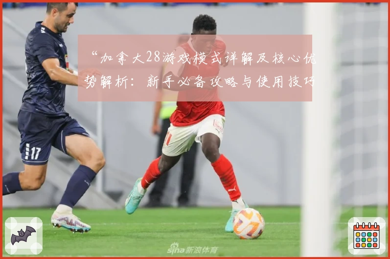 “加拿大28游戏模式详解及核心优势解析：新手必备攻略与使用技巧分享”