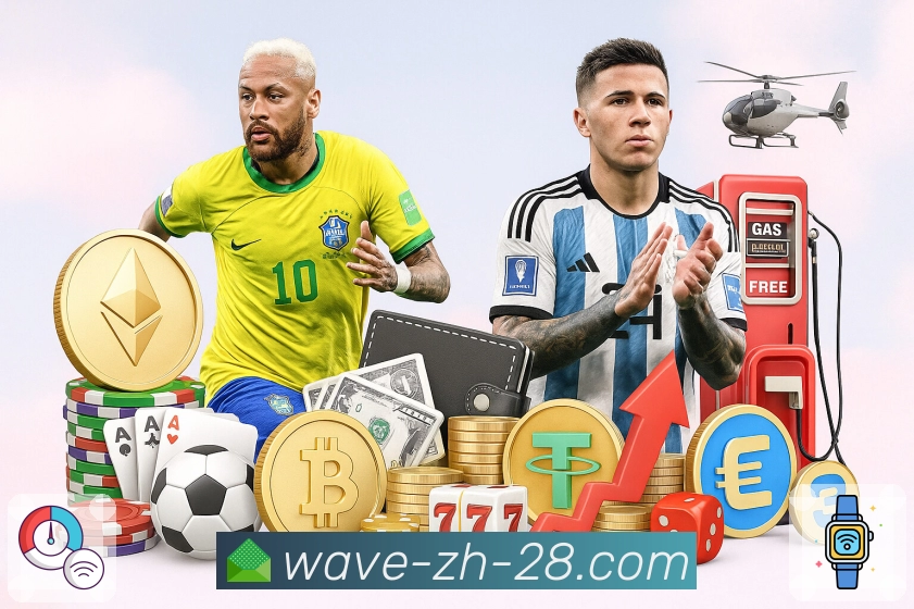 交互式趋势探索